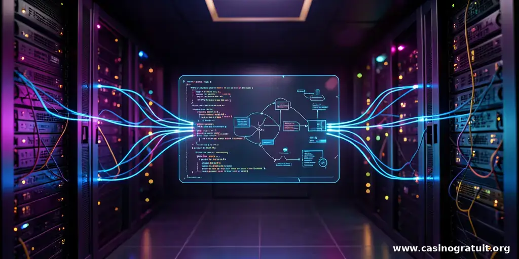 SOFTSWISS déploie un workflow IA pour automatiser l'arrière-boutique des casinos