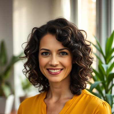 Photo de Zoé Legendre