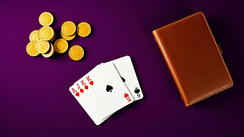 Préparer ses décisions au blackjack avant de passer à l’argent réel